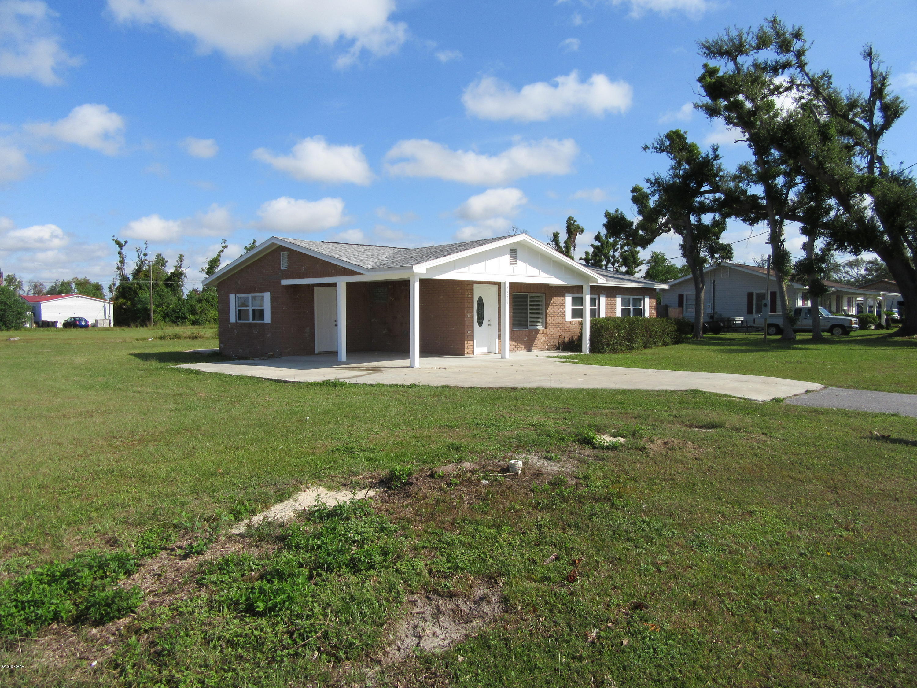 [No Recorded Subdiv] - Residential Lease