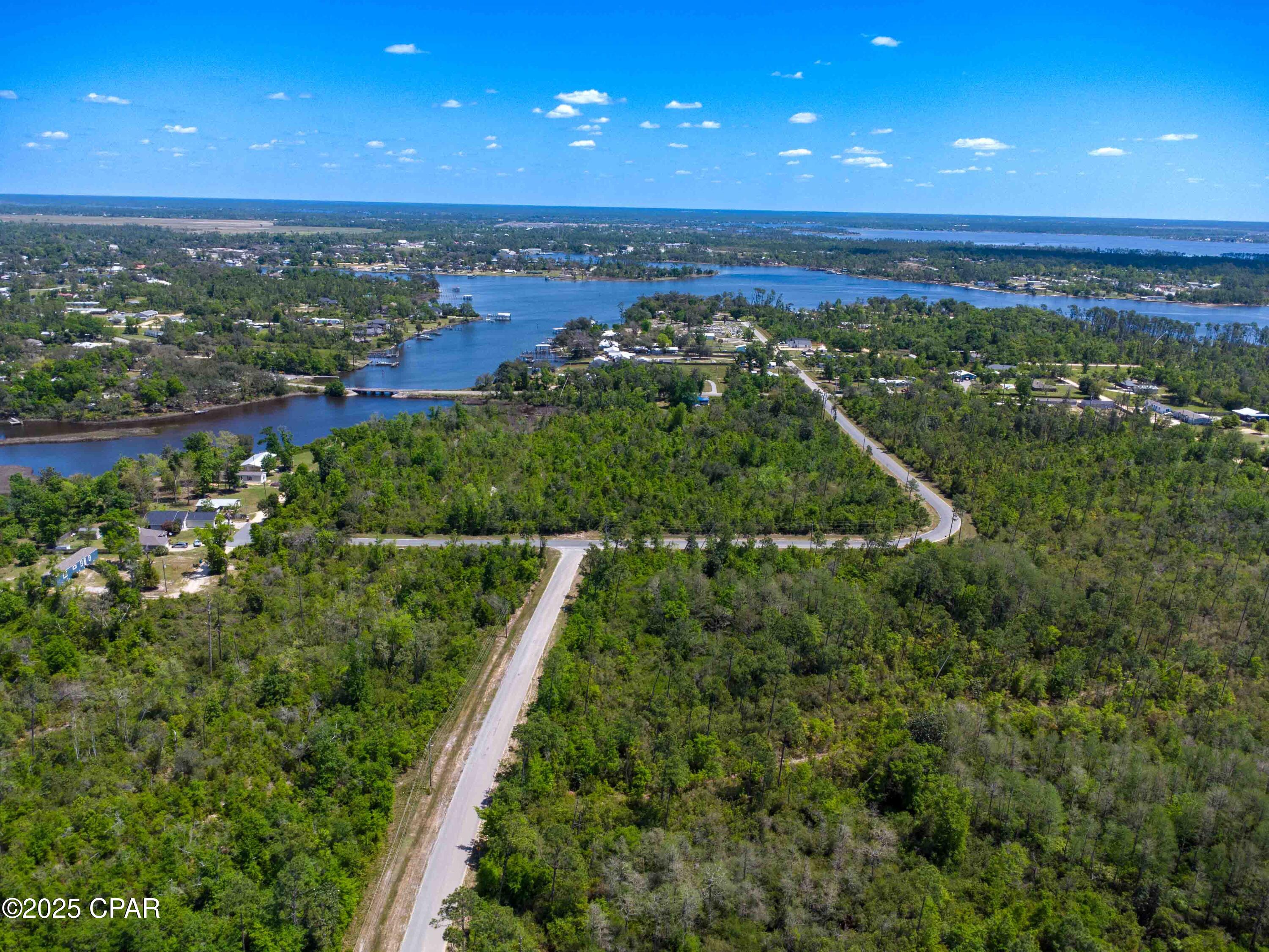 [No Recorded Subdiv] - Land