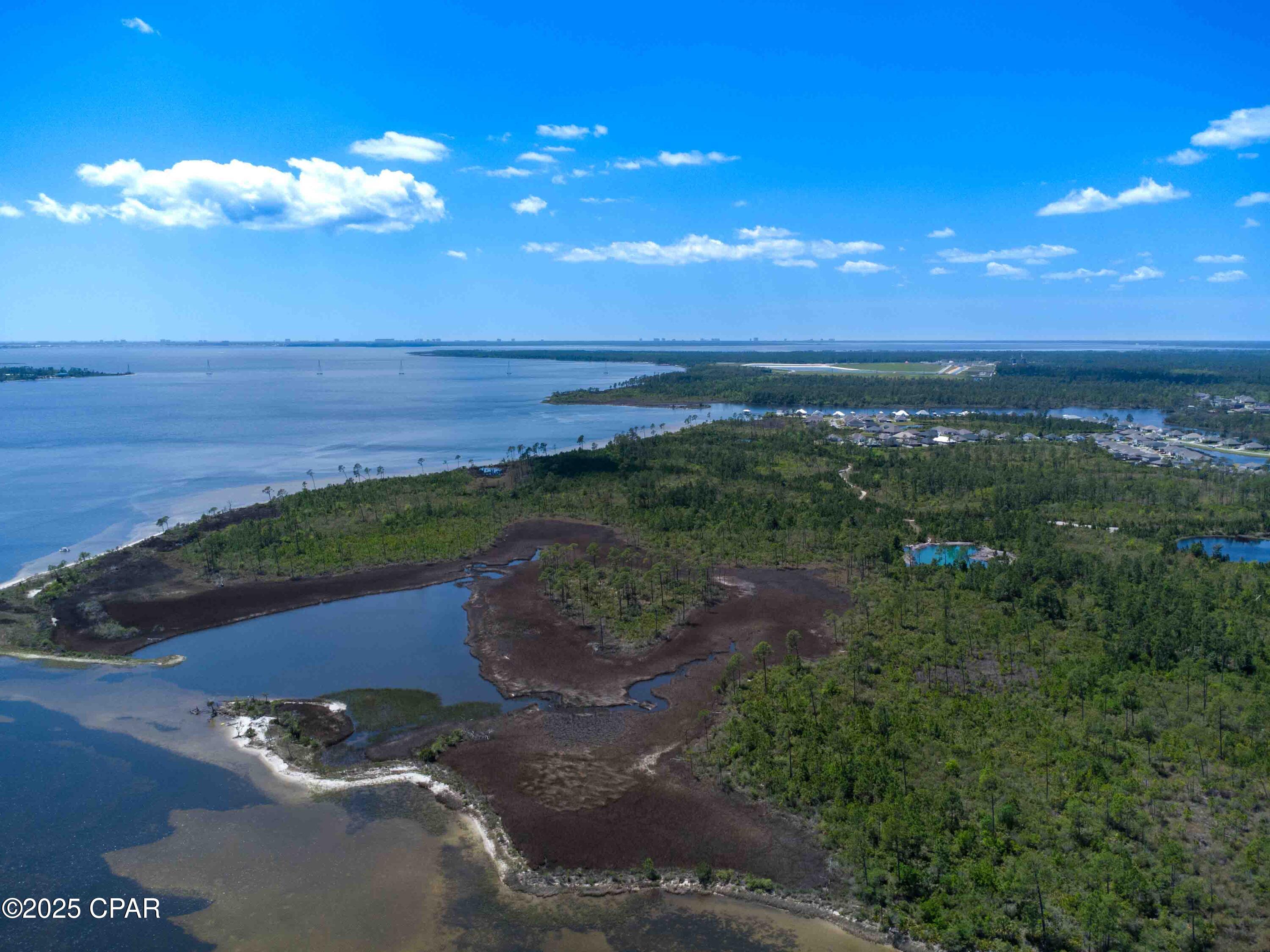 [No Recorded Subdiv] - Land