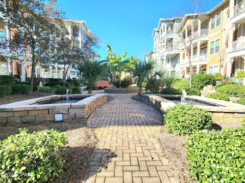 A home in Panama City Beach