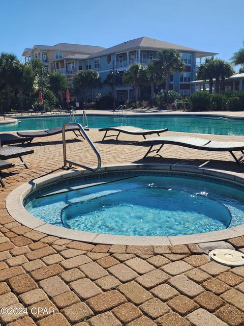 A home in Panama City Beach