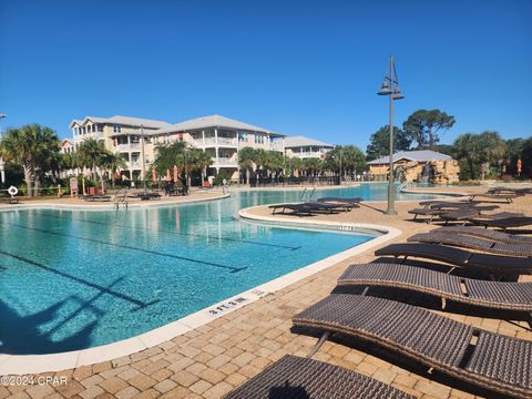 A home in Panama City Beach