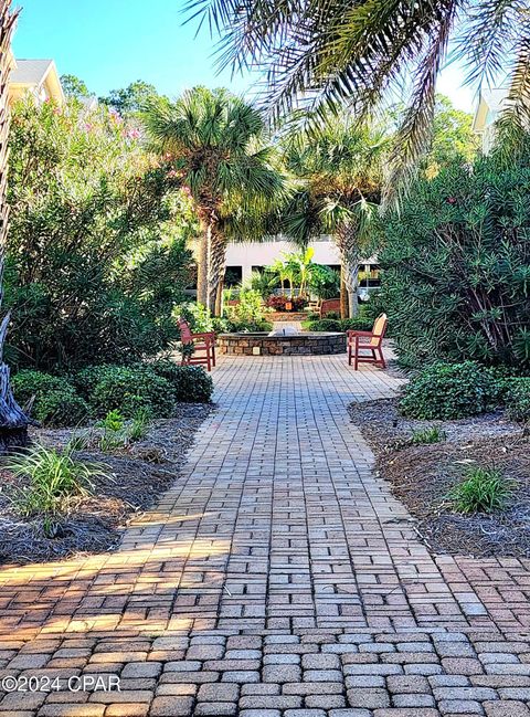 A home in Panama City Beach