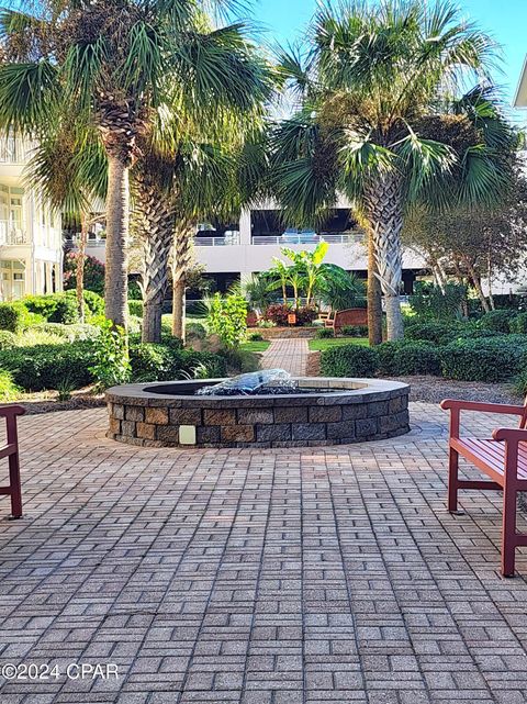 A home in Panama City Beach