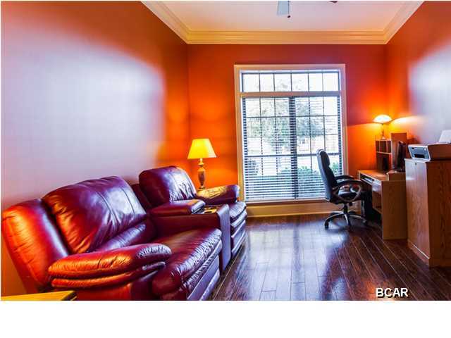 Hammocks Phase V - Residential