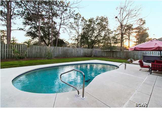 Hammocks Phase V - Residential