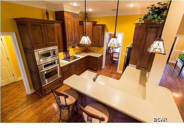 Hammocks Phase V - Residential