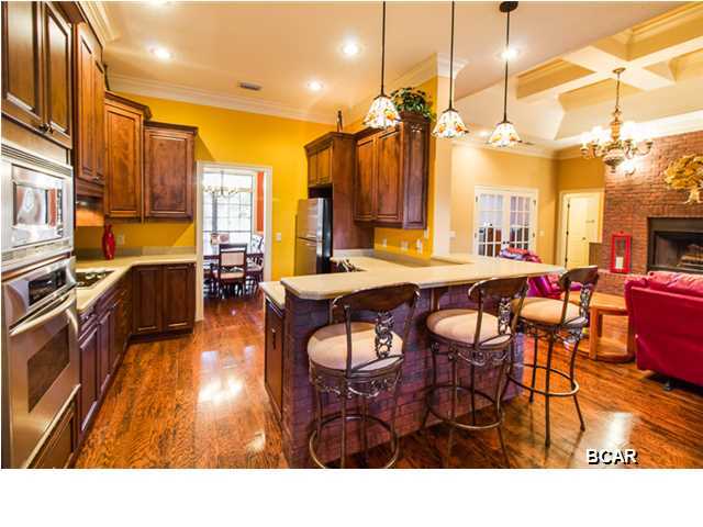 Hammocks Phase V - Residential