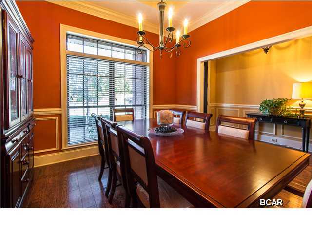 Hammocks Phase V - Residential