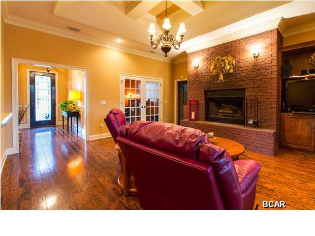 Hammocks Phase V - Residential