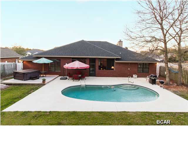 Hammocks Phase V - Residential