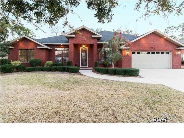 Hammocks Phase V - Residential