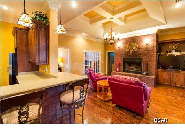 Hammocks Phase V - Residential