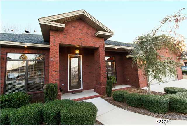 Hammocks Phase V - Residential