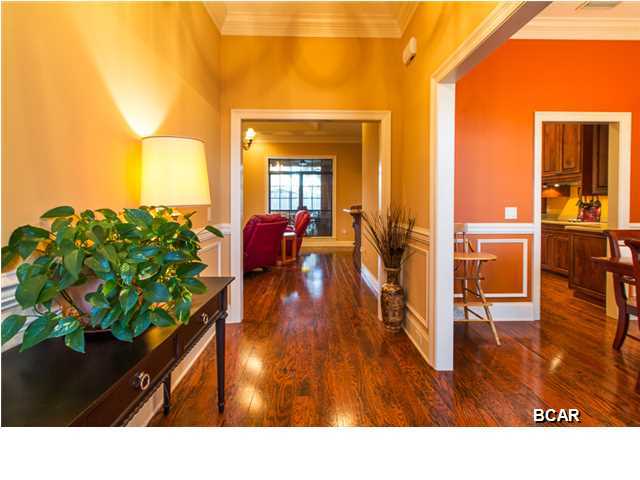 Hammocks Phase V - Residential