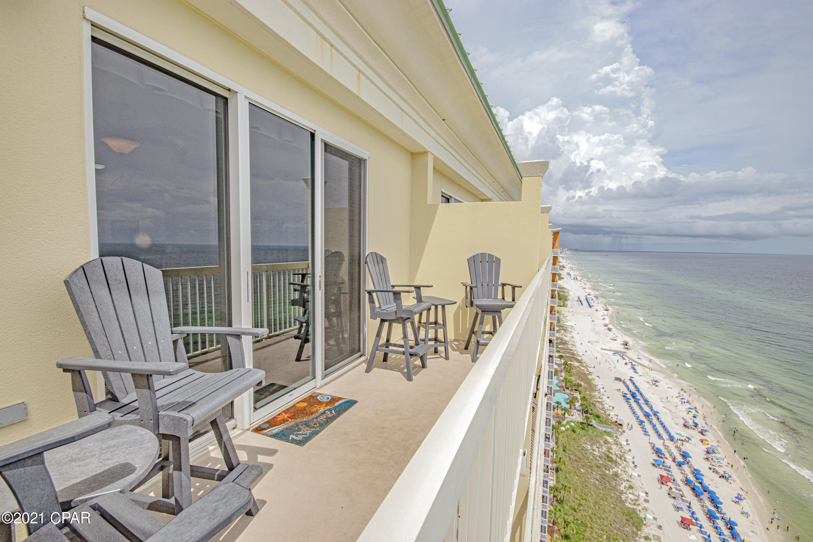 Celadon Beach - Residential