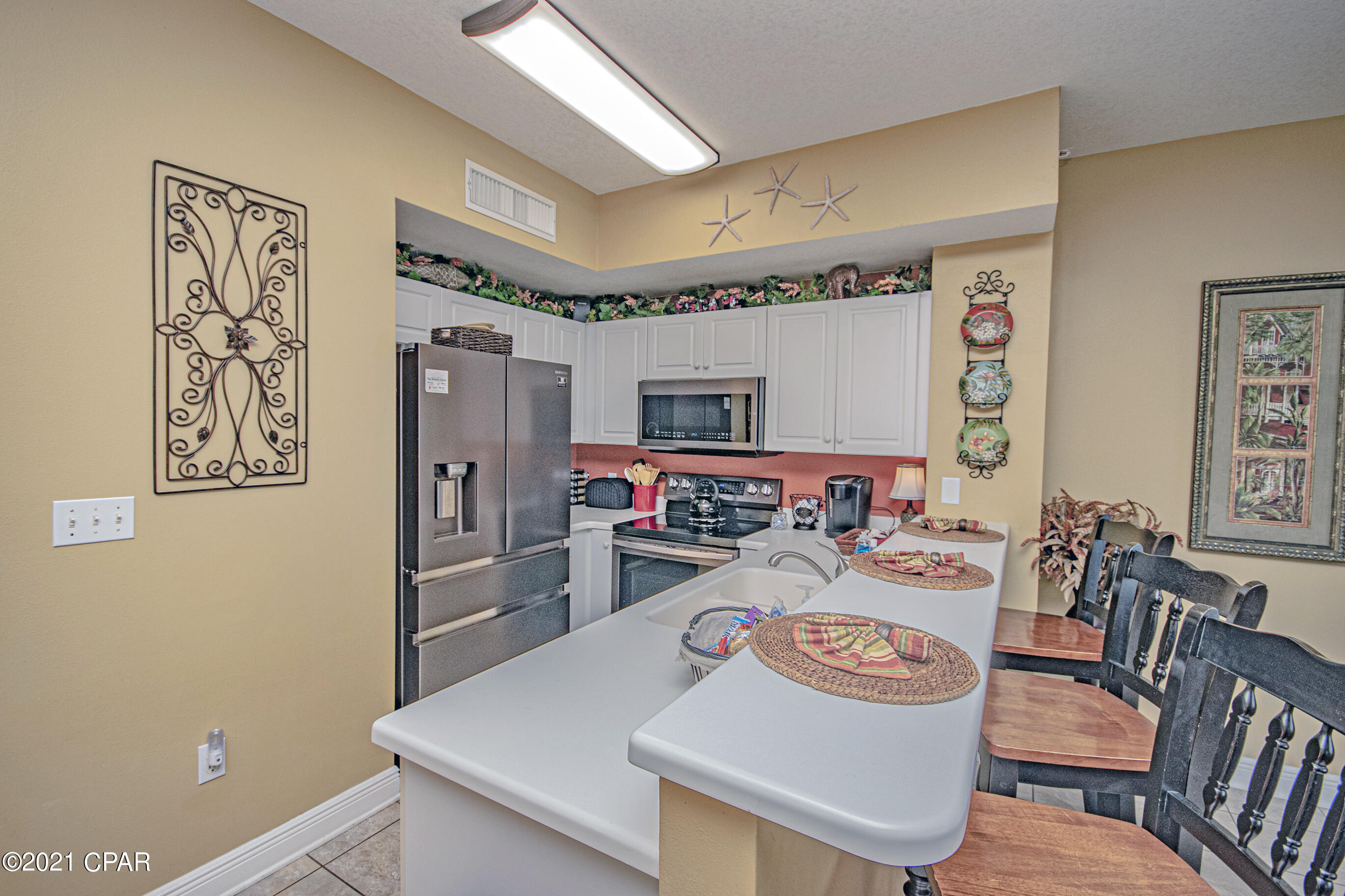 Celadon Beach - Residential