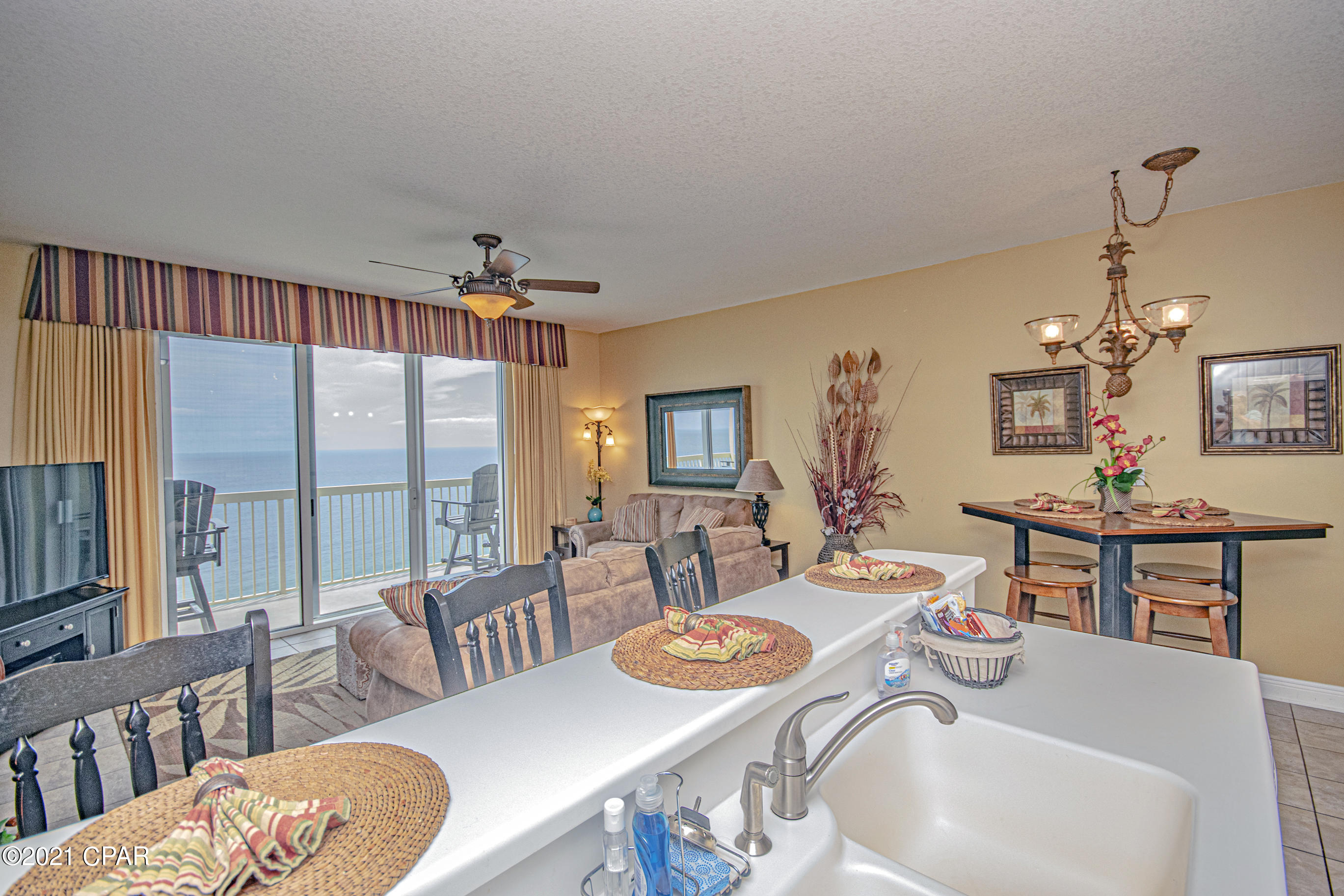 Celadon Beach - Residential