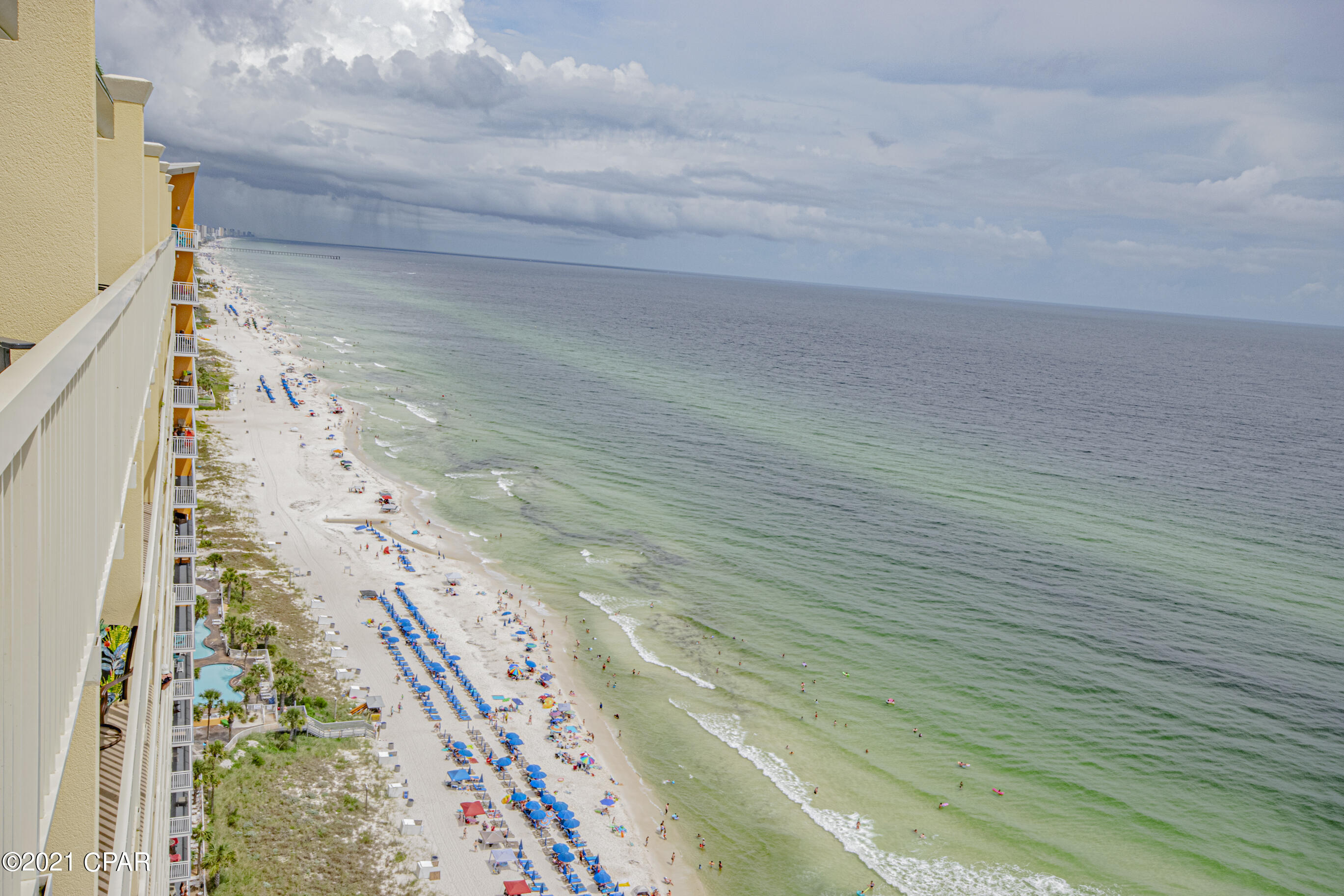 Celadon Beach - Residential