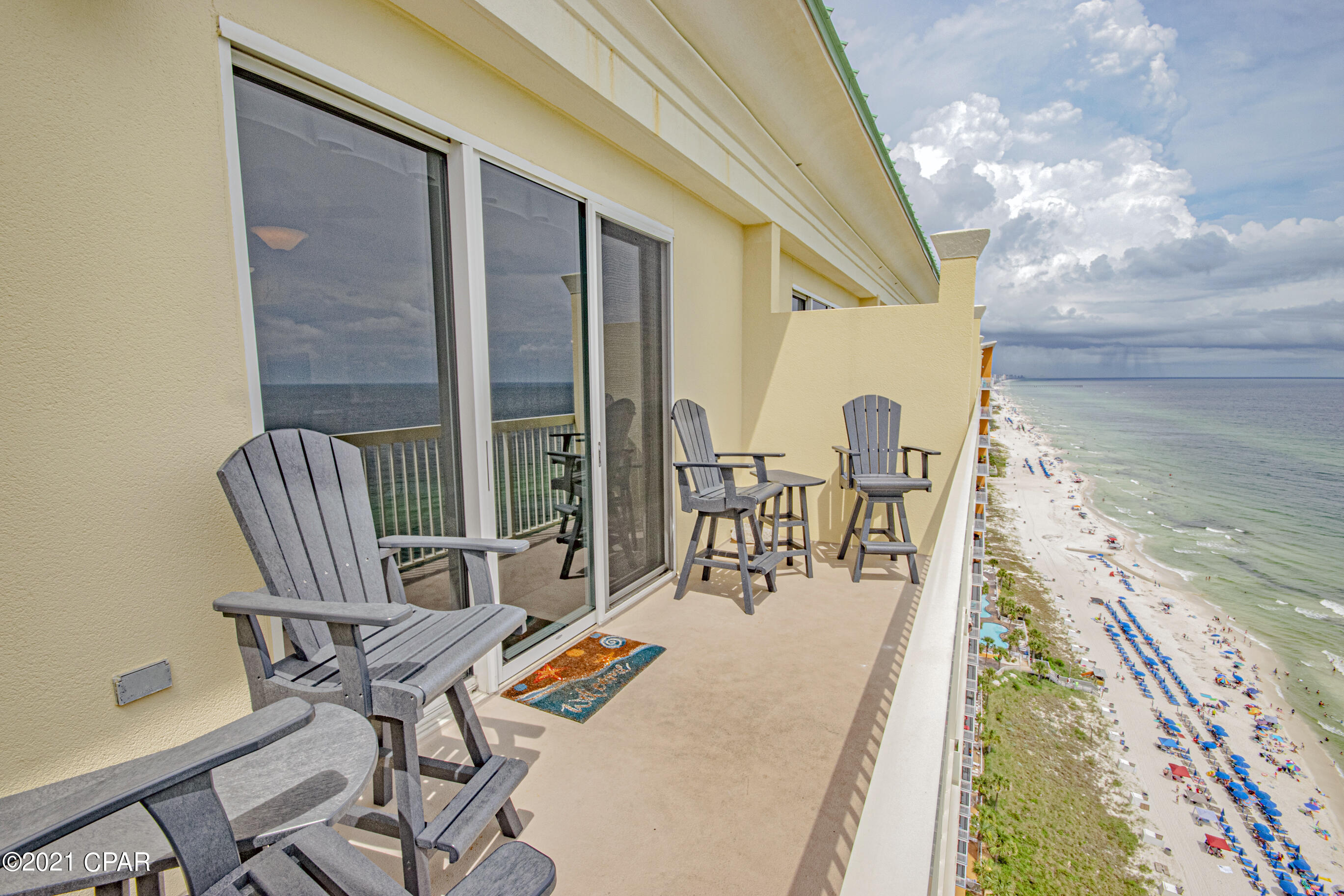 Celadon Beach - Residential