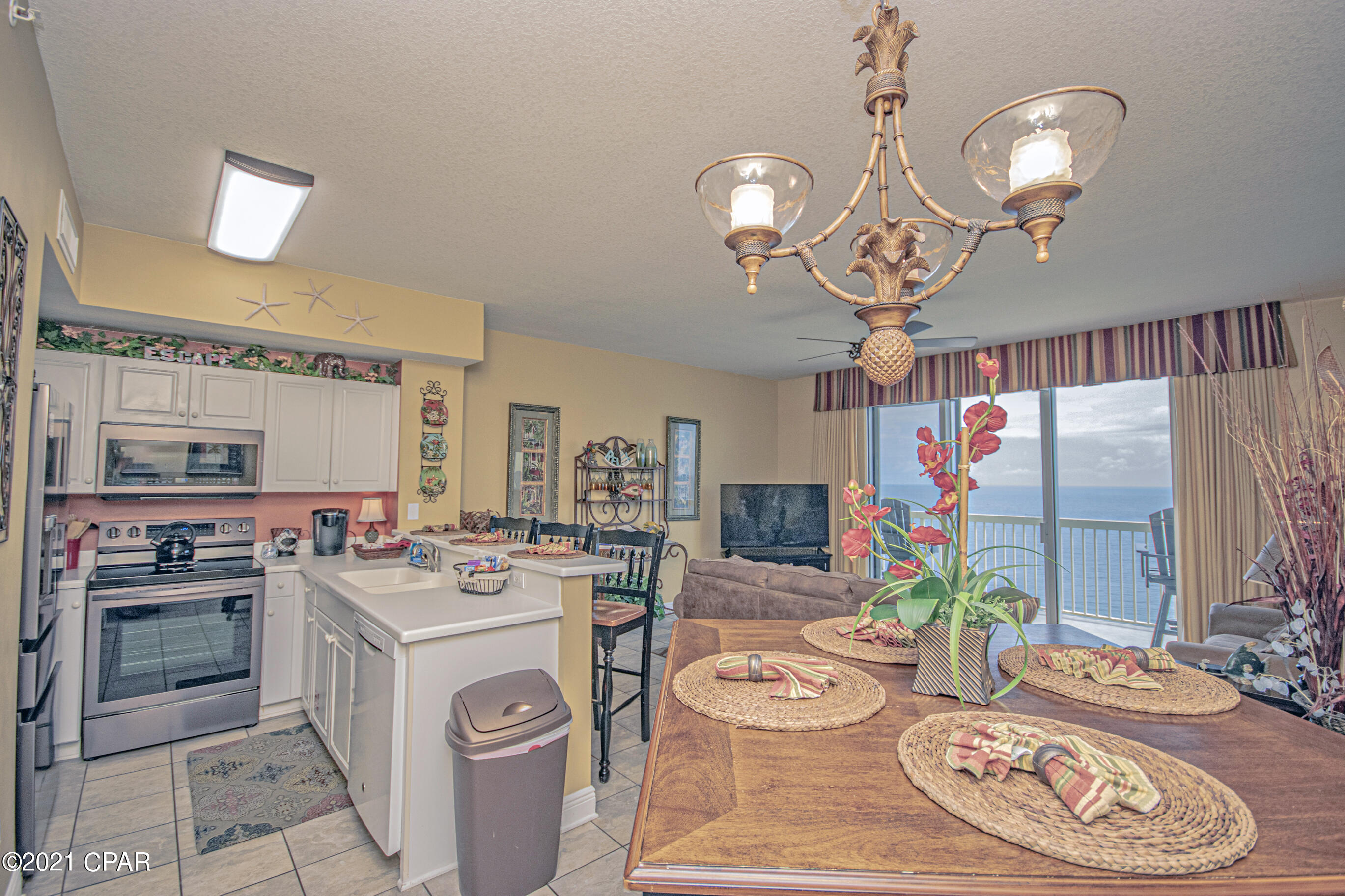 Celadon Beach - Residential