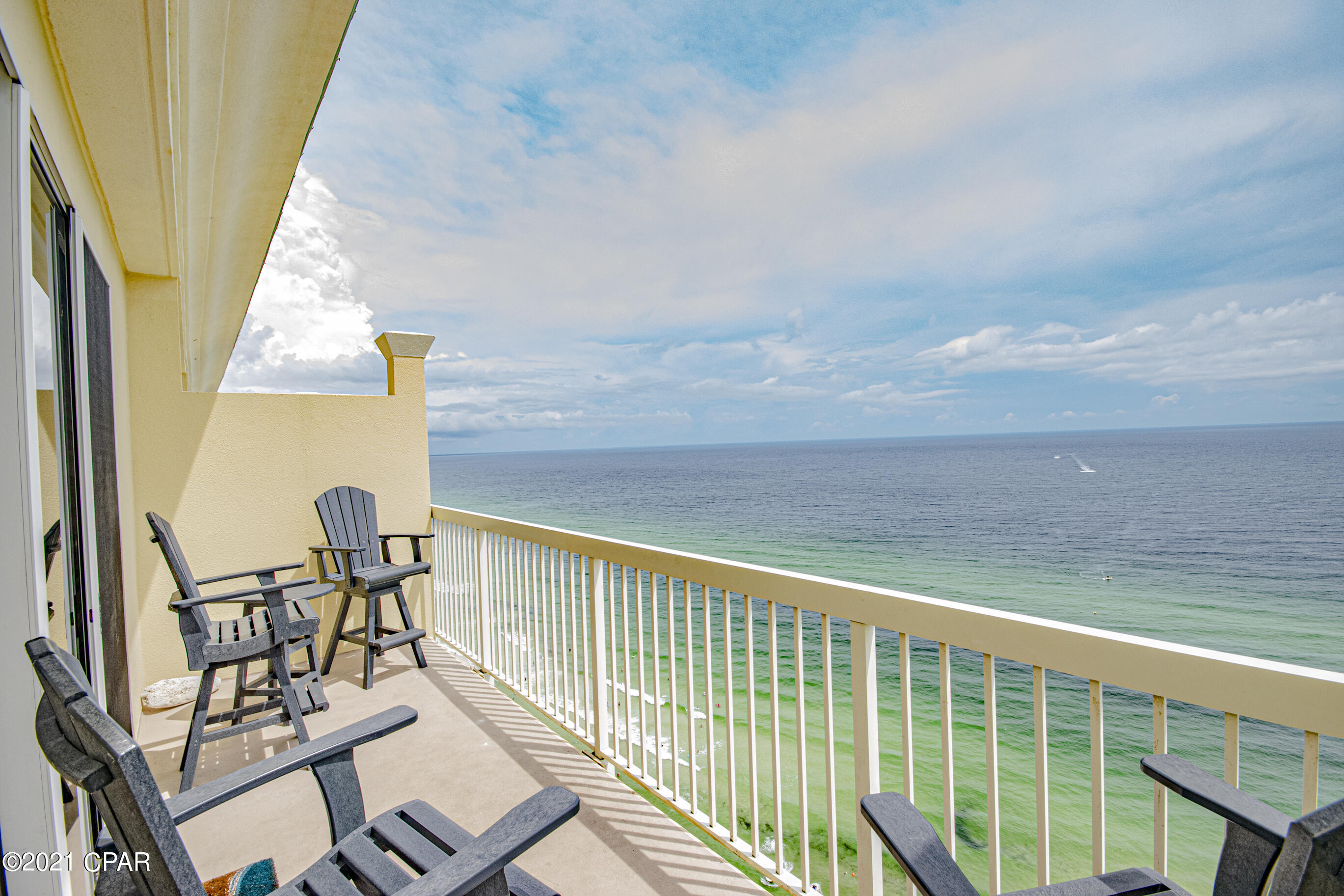 Celadon Beach - Residential