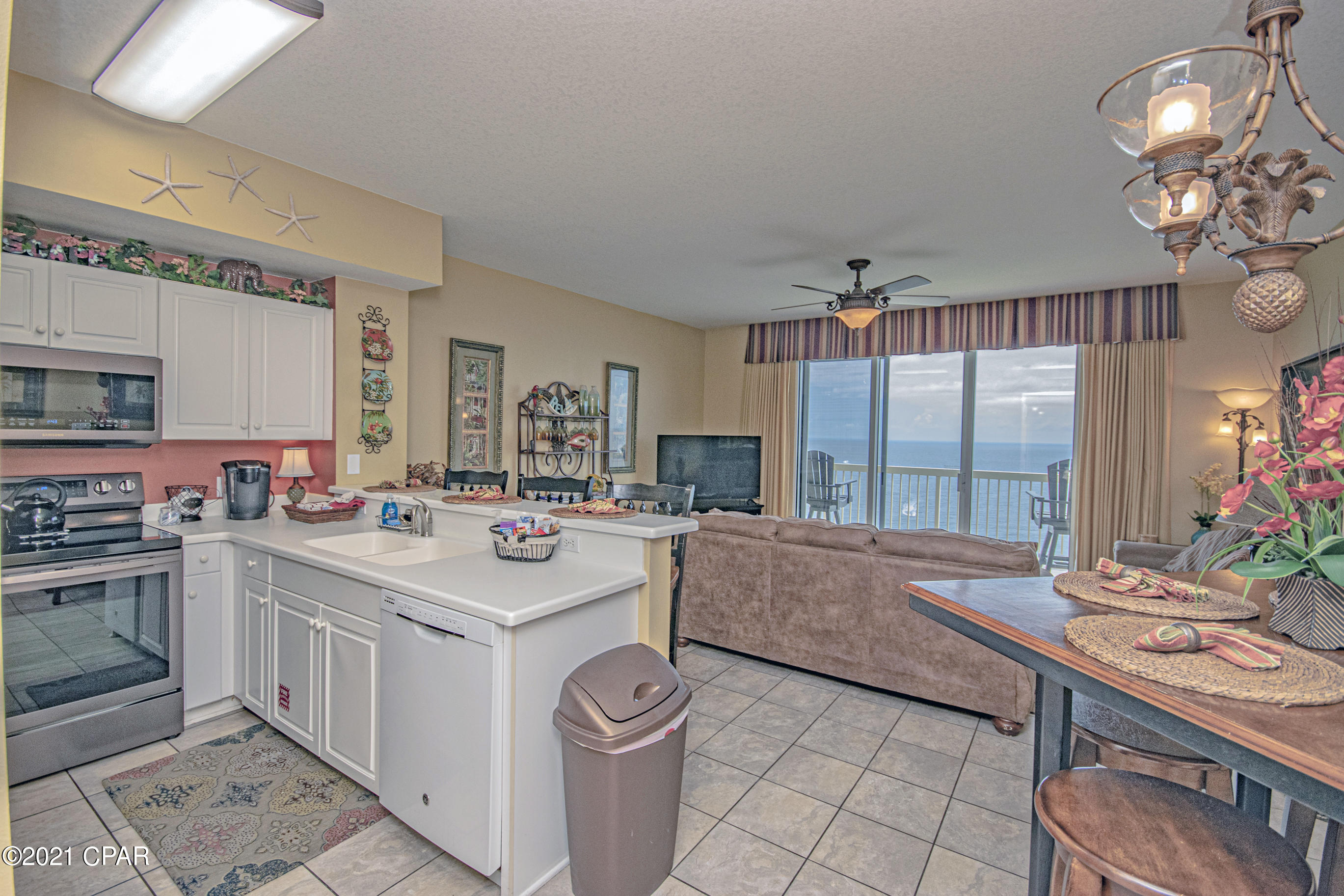 Celadon Beach - Residential