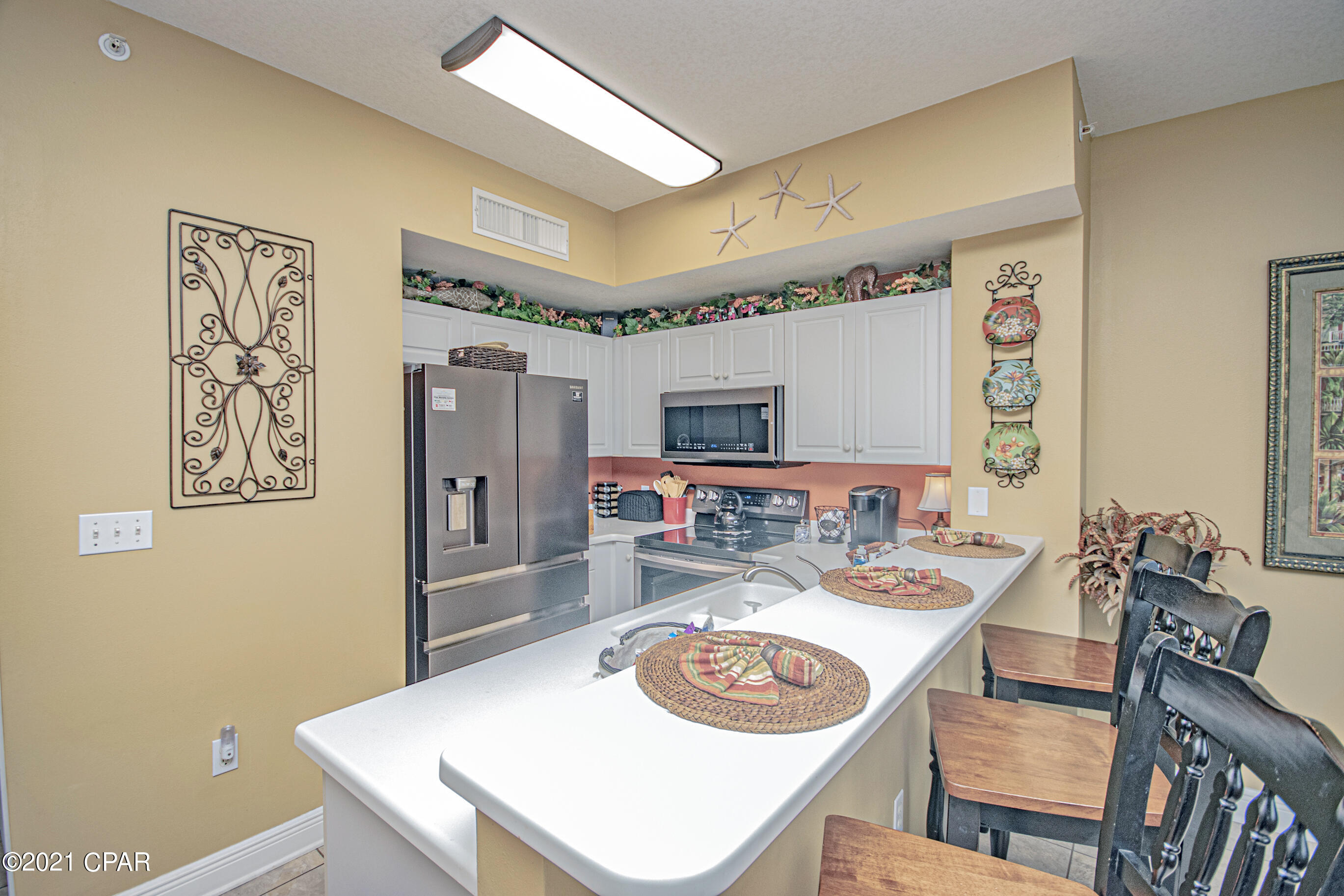 Celadon Beach - Residential