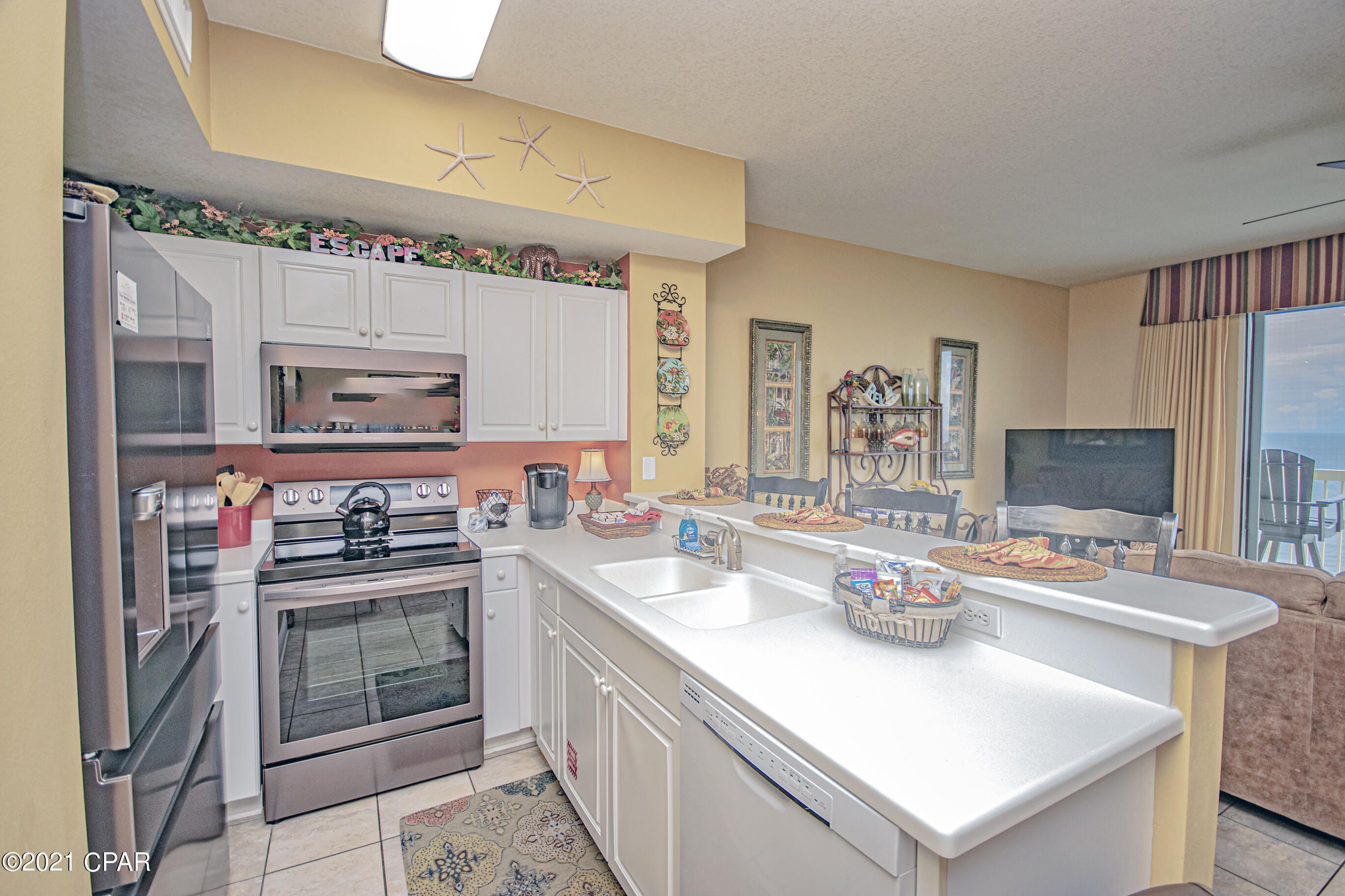 Celadon Beach - Residential