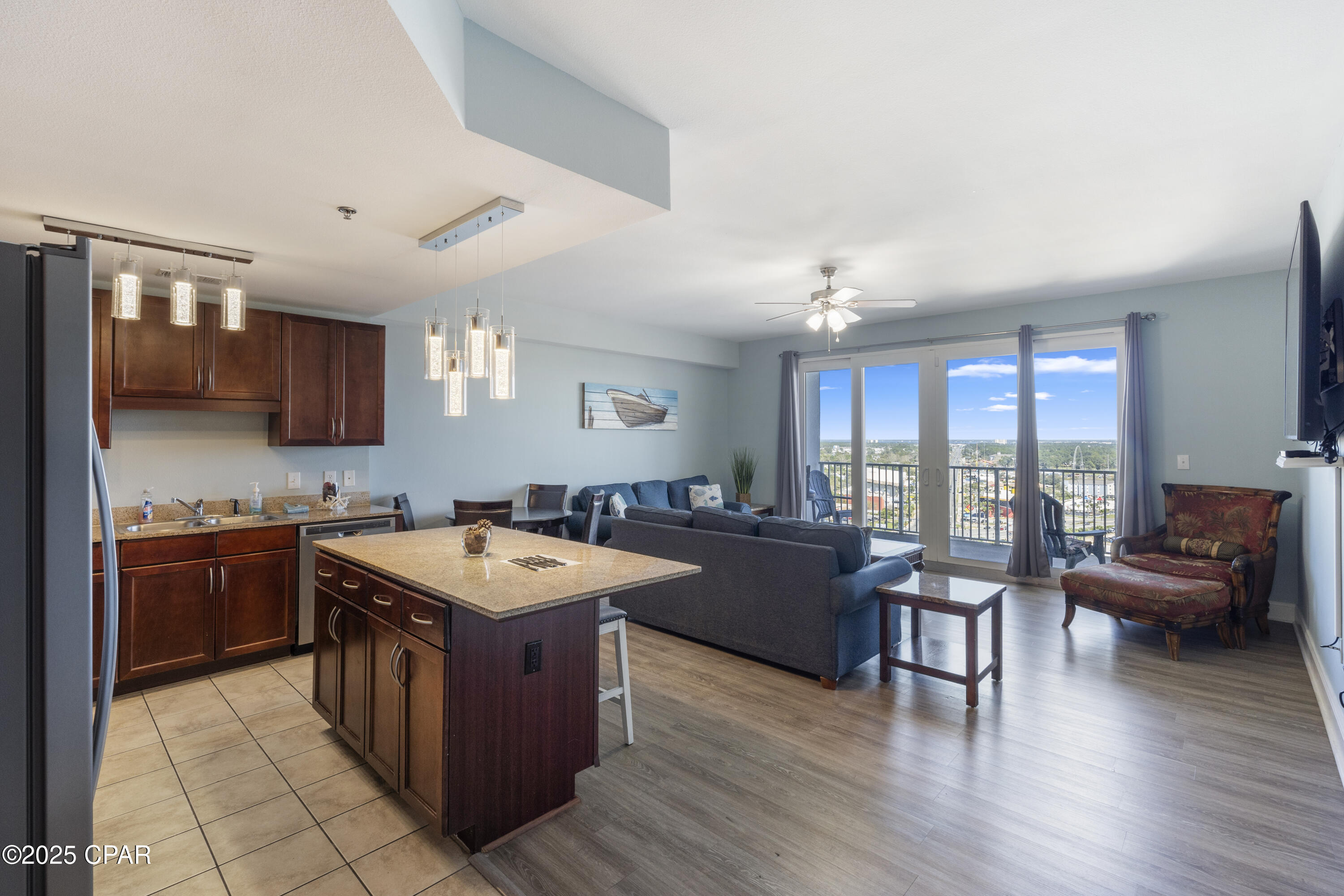 Laketown Wharf - Residential