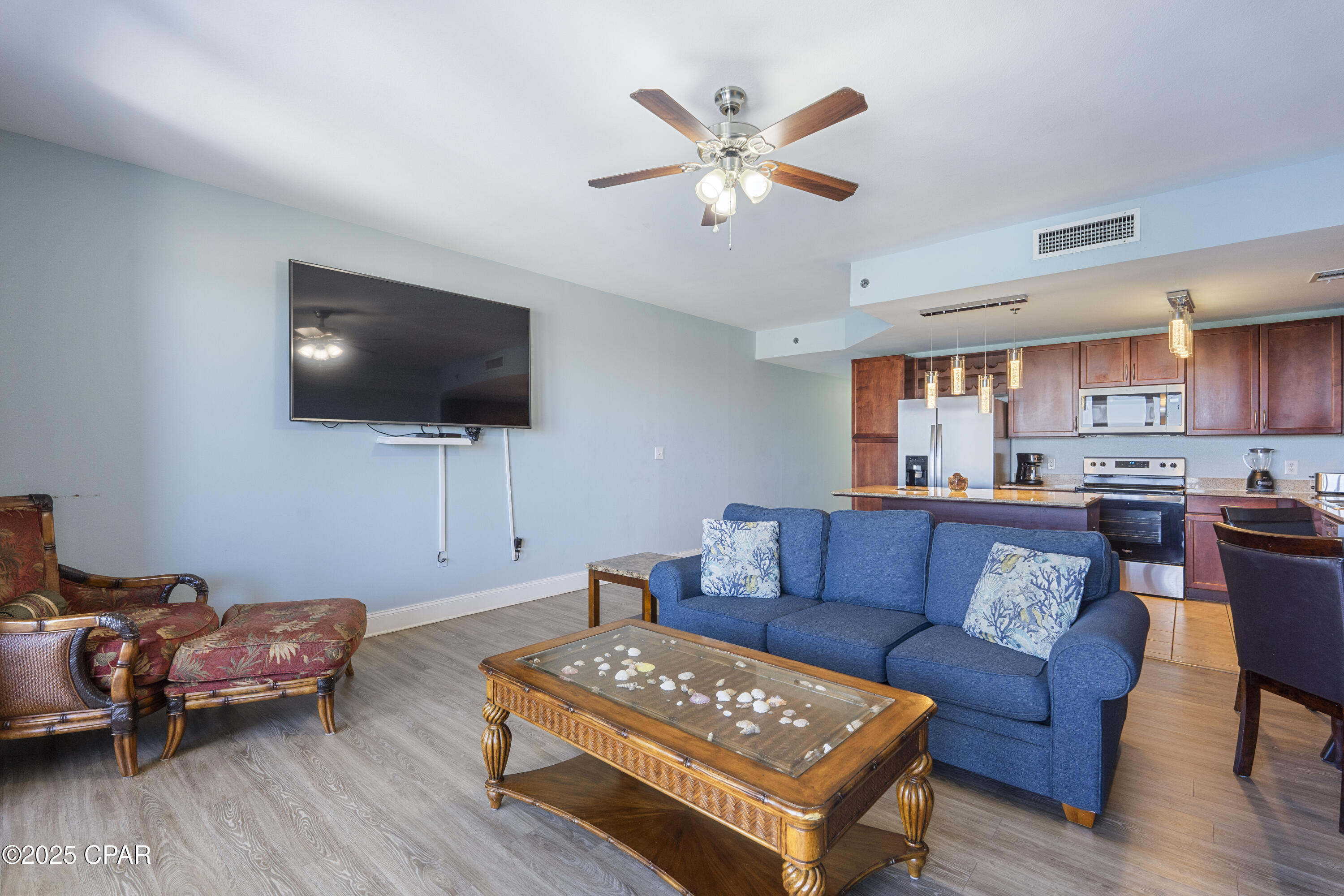 Laketown Wharf - Residential