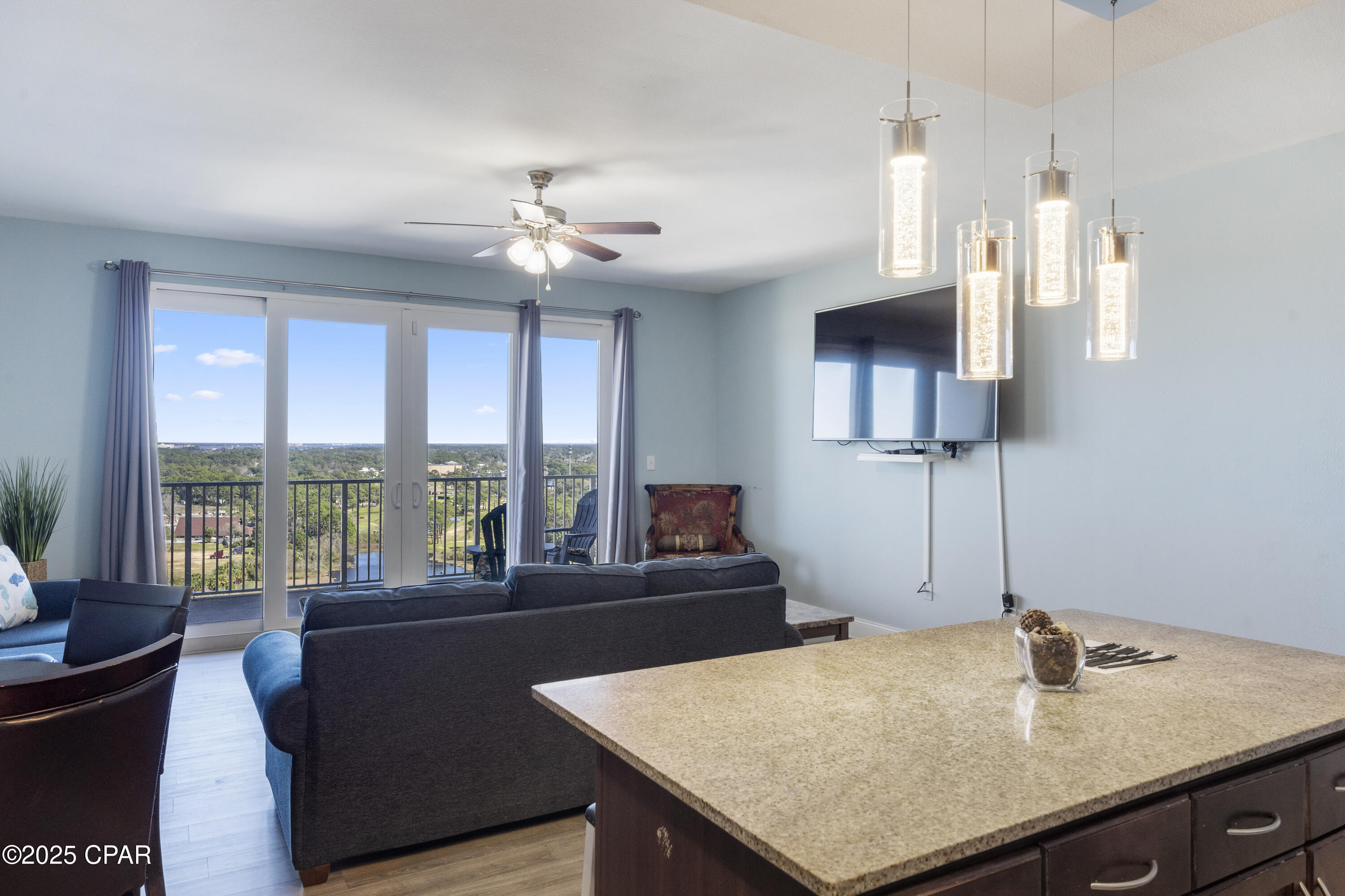 Laketown Wharf - Residential