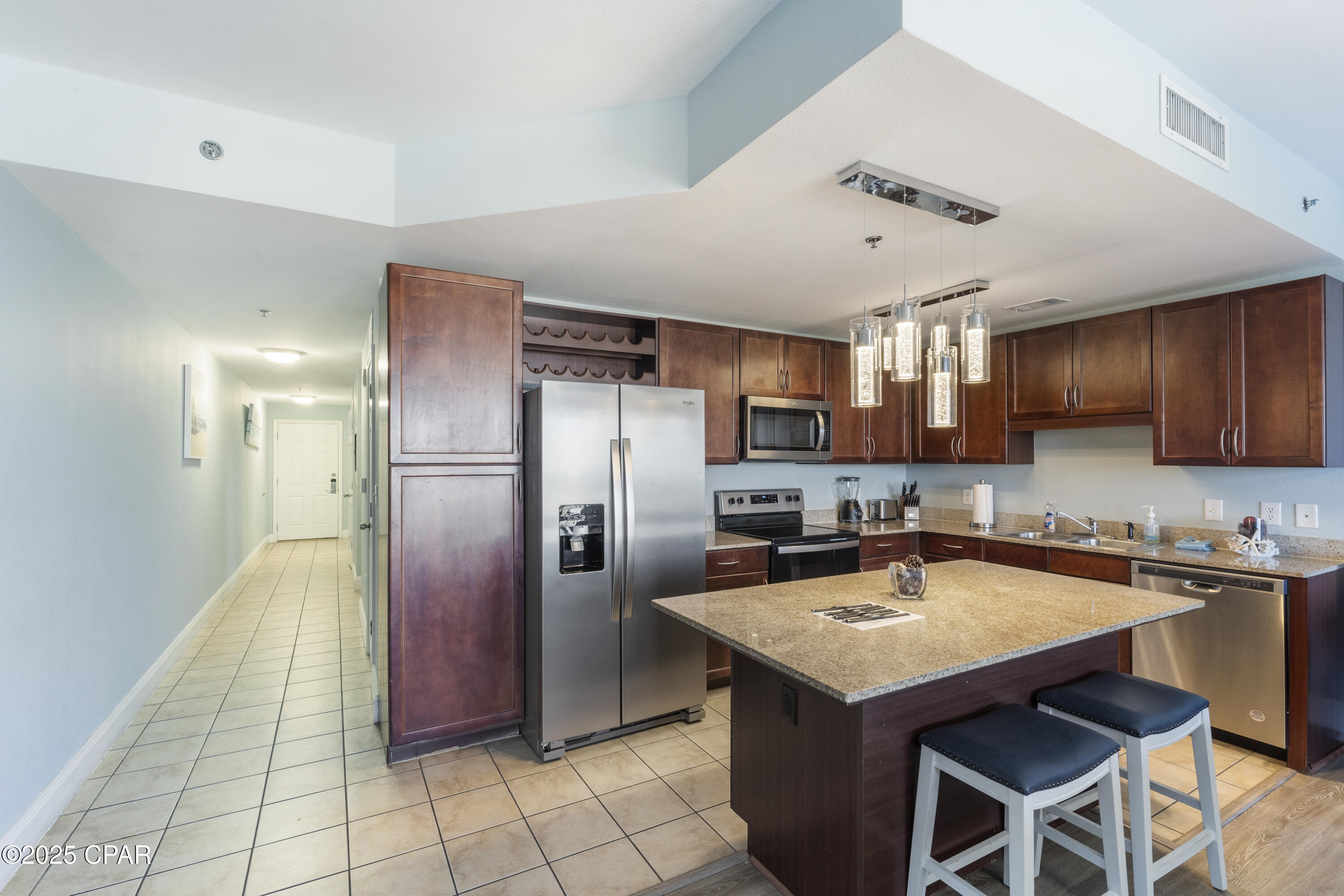 Laketown Wharf - Residential