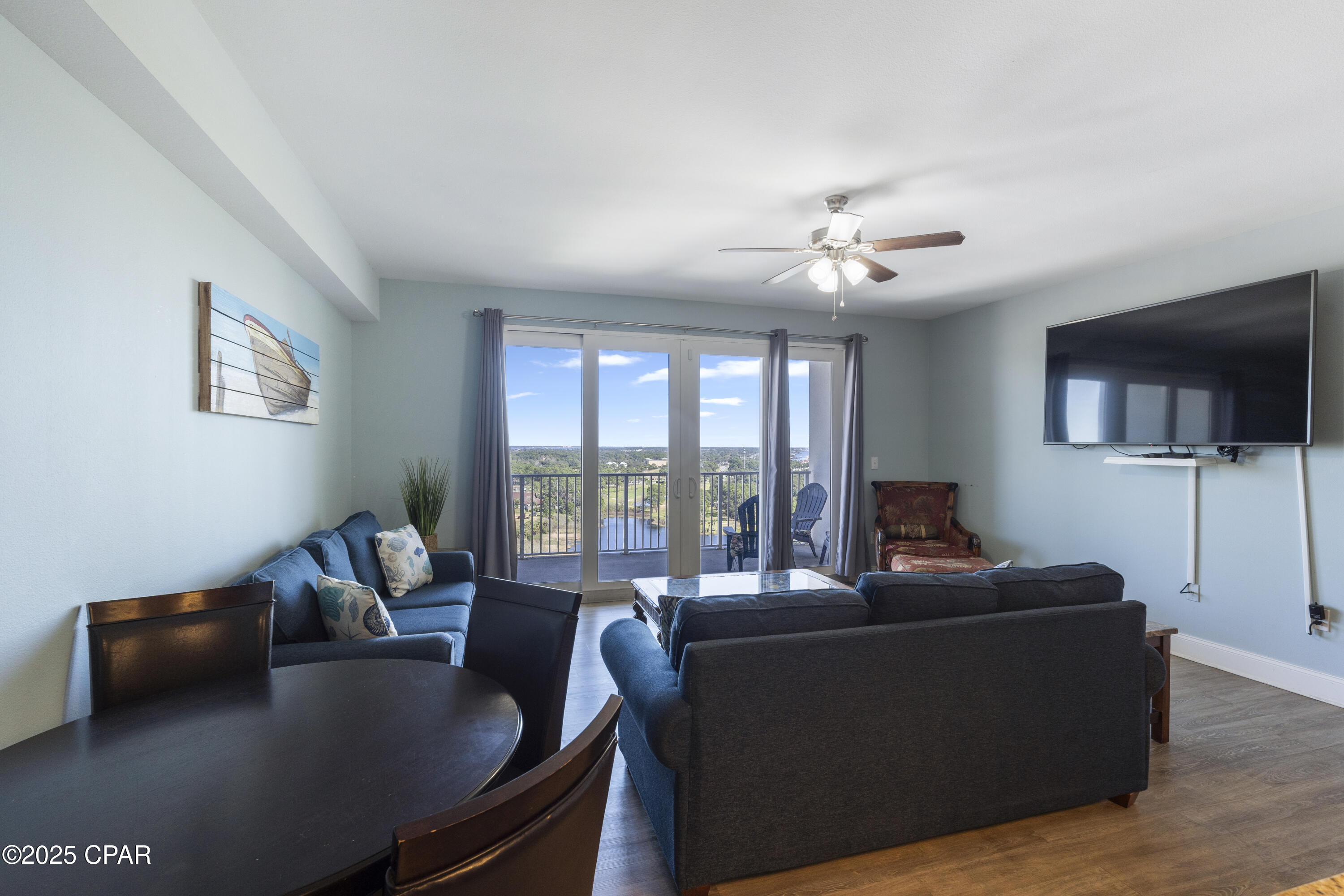 Laketown Wharf - Residential