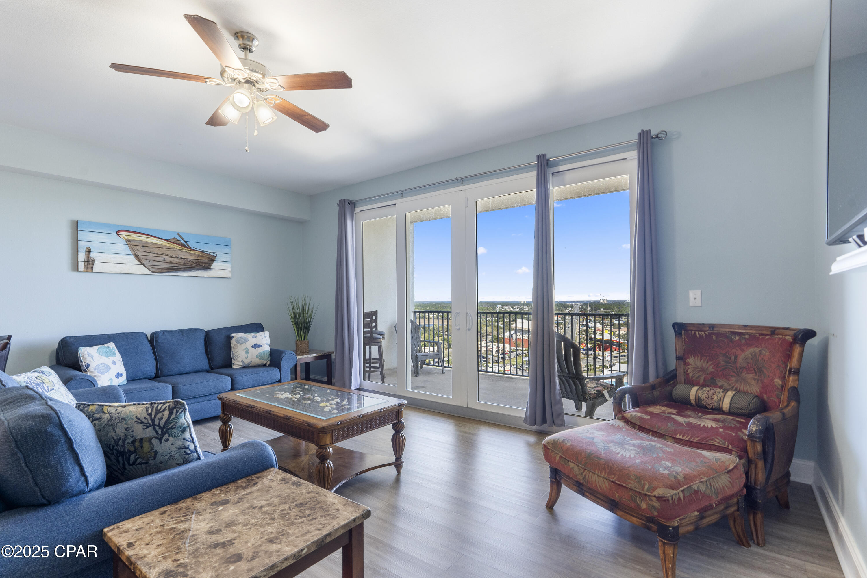 Laketown Wharf - Residential