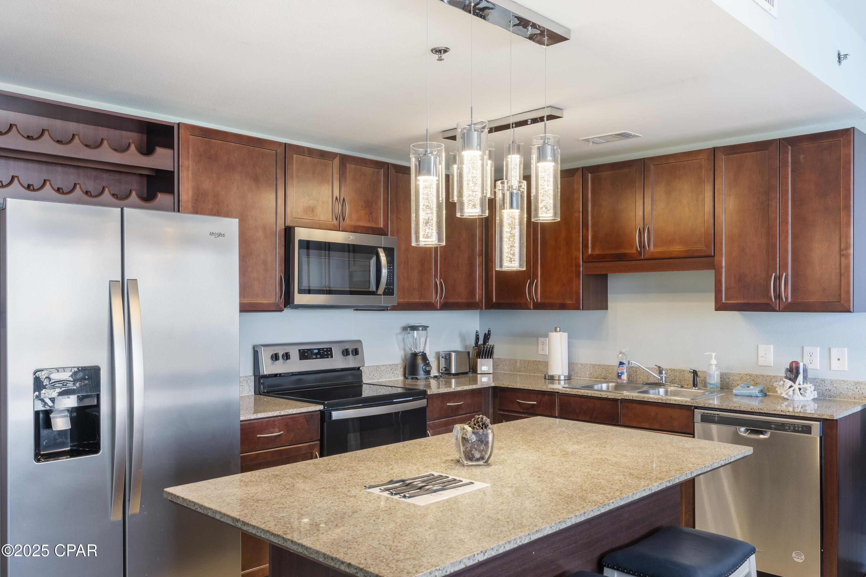 Laketown Wharf - Residential