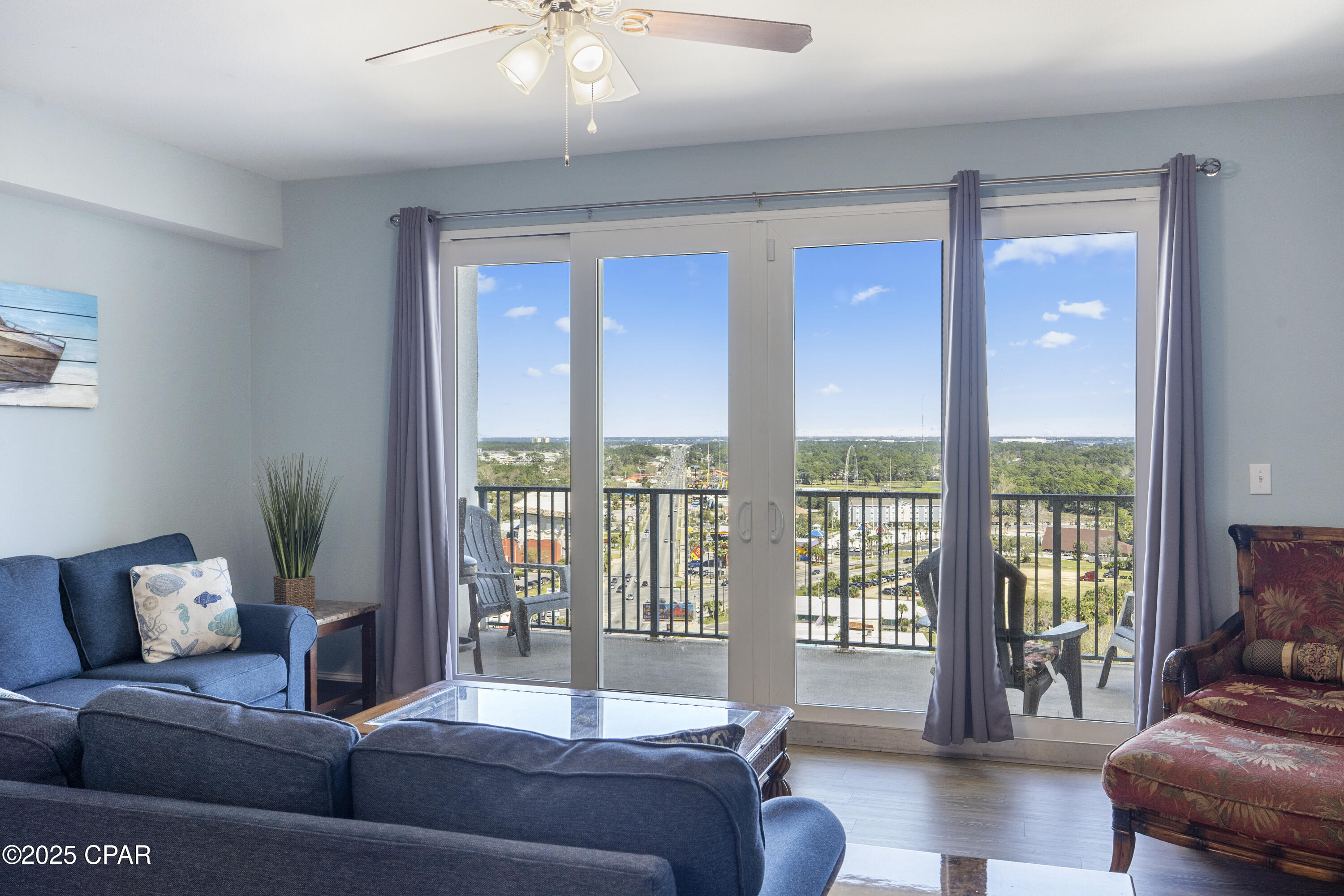 Laketown Wharf - Residential