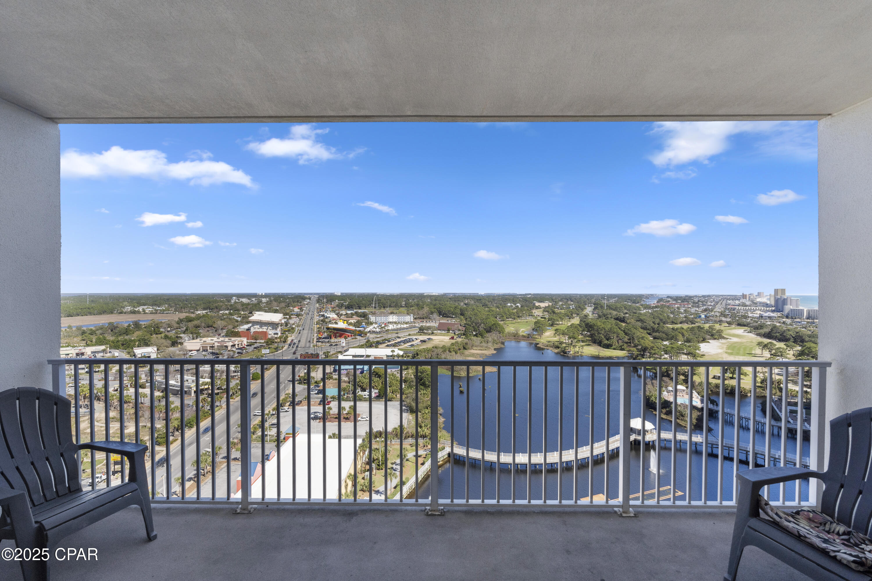 Laketown Wharf - Residential