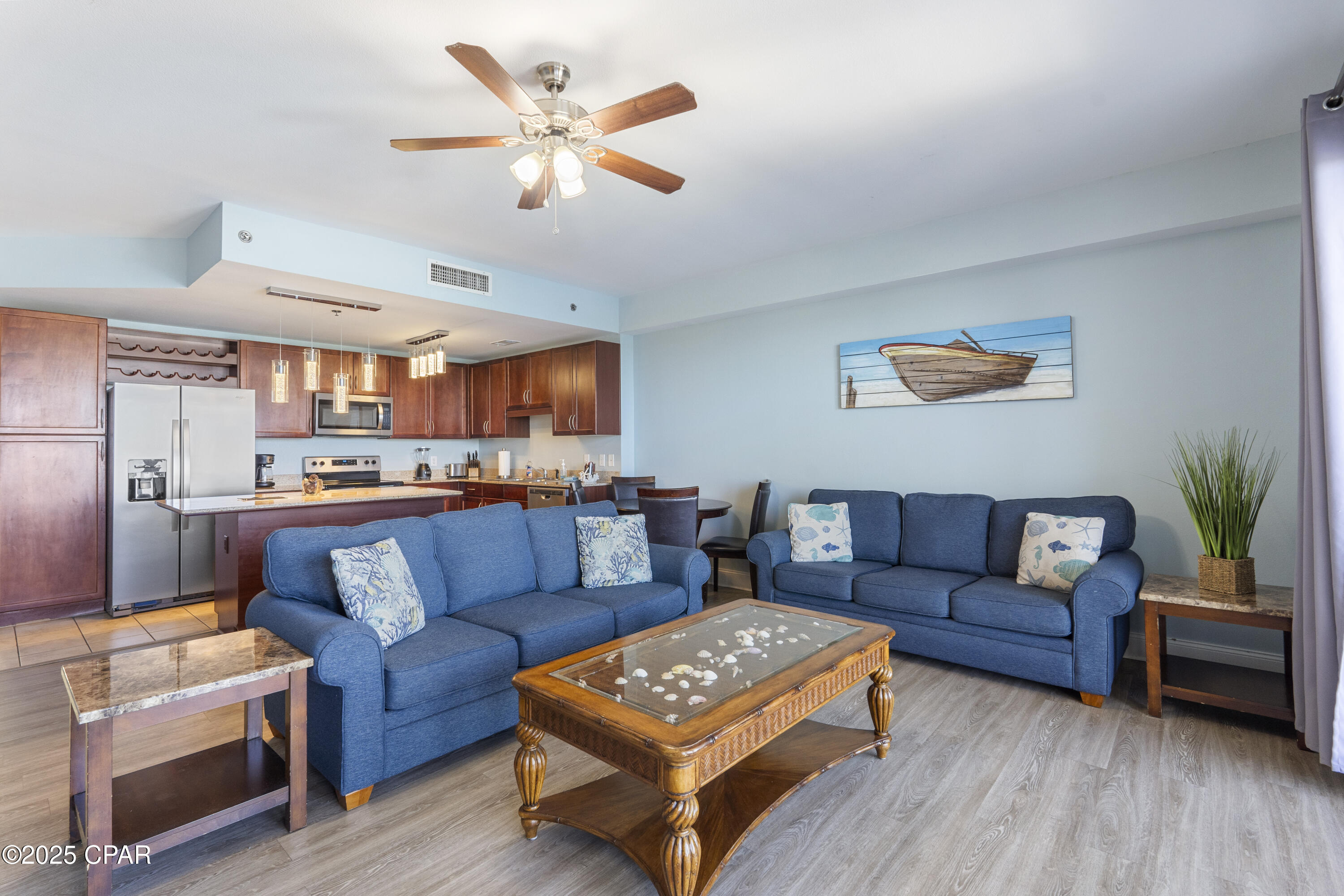 Laketown Wharf - Residential