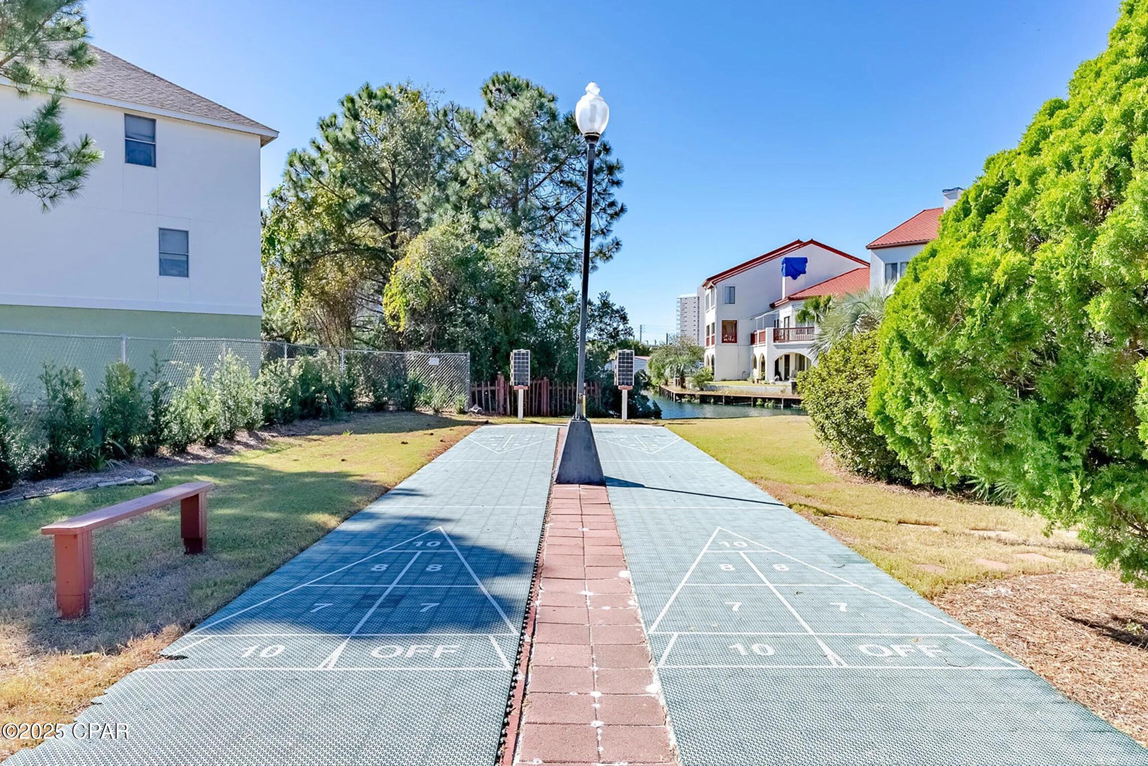 Plazas Of St.Thomas I - Residential