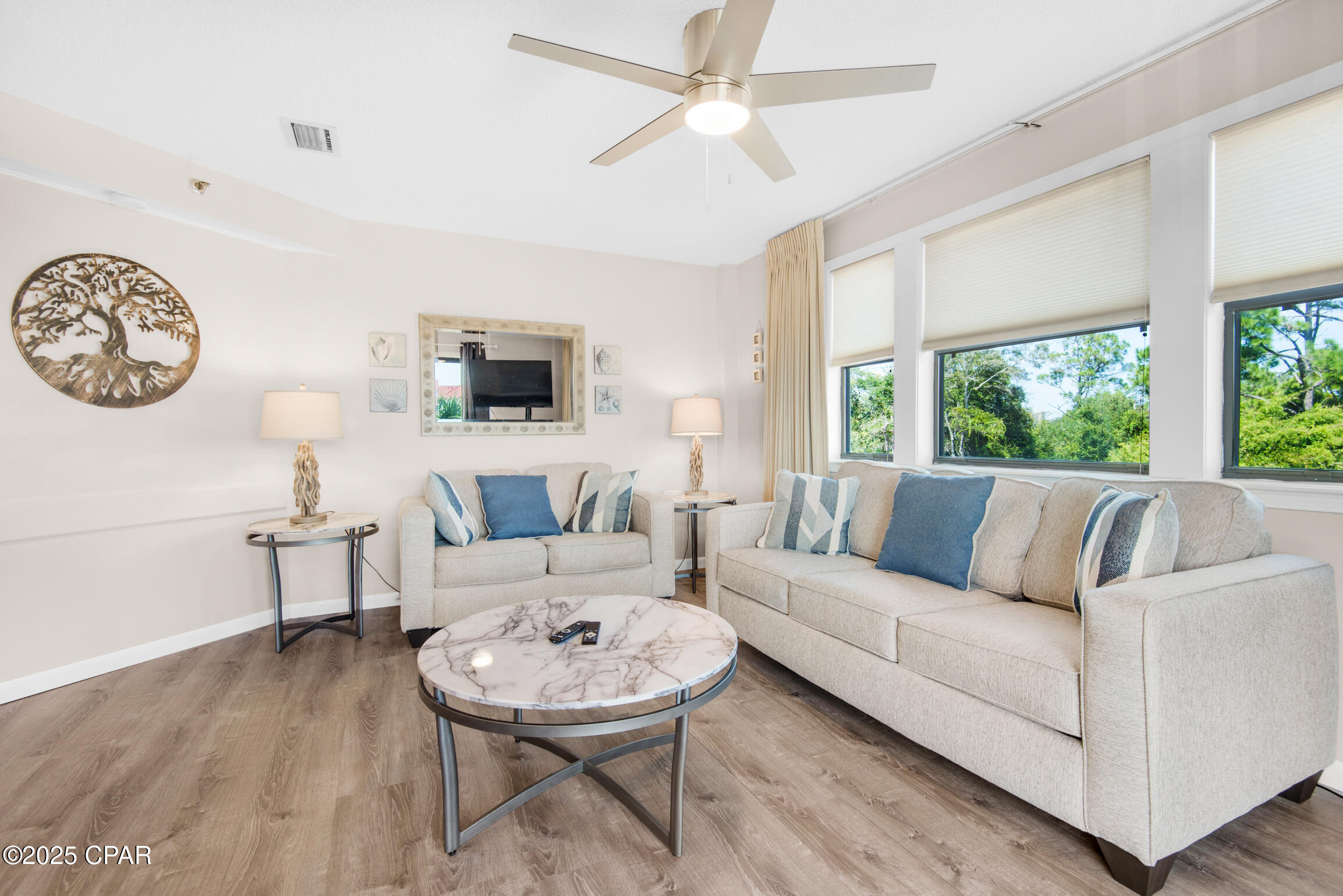 Plazas Of St.Thomas I - Residential