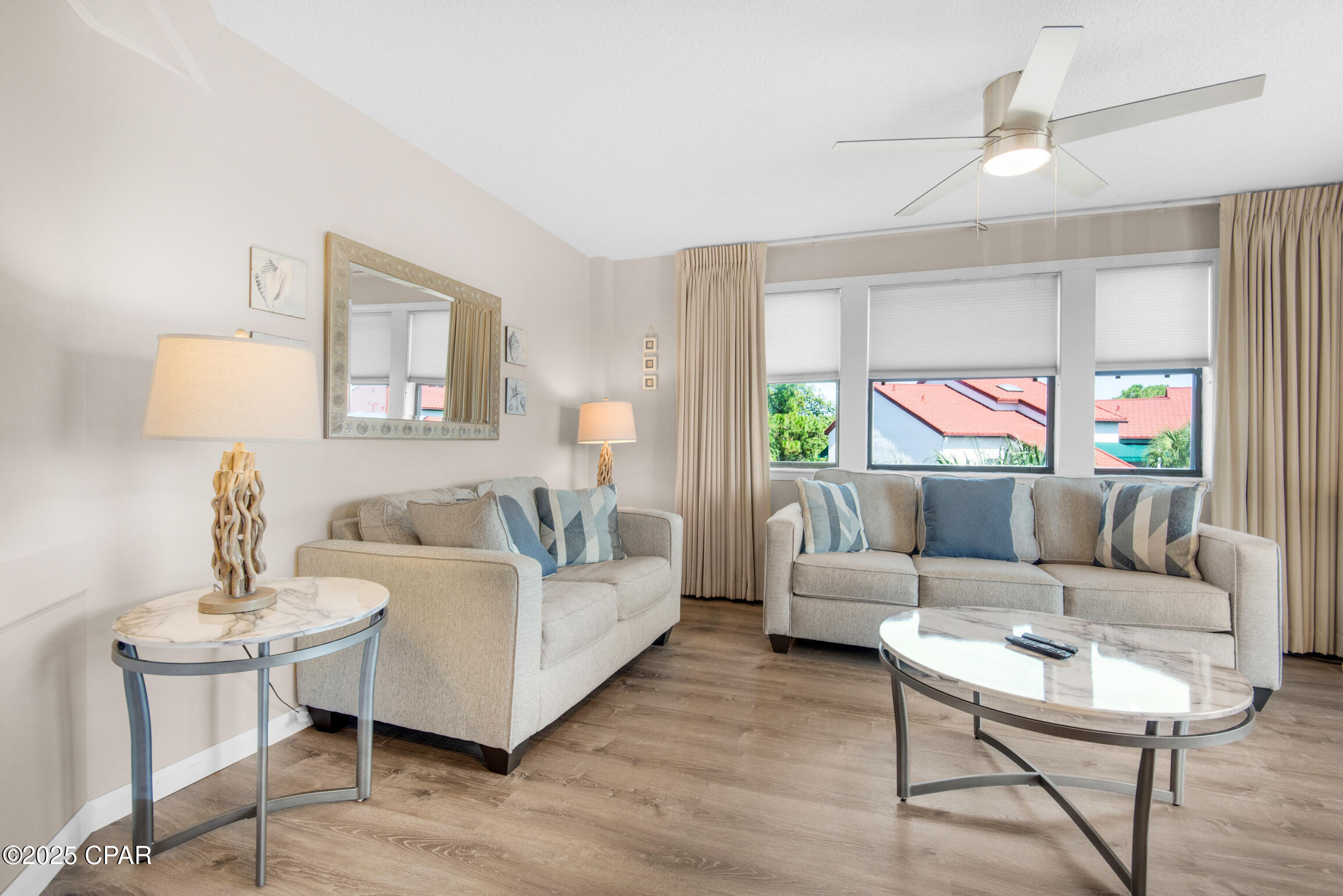 Plazas Of St.Thomas I - Residential