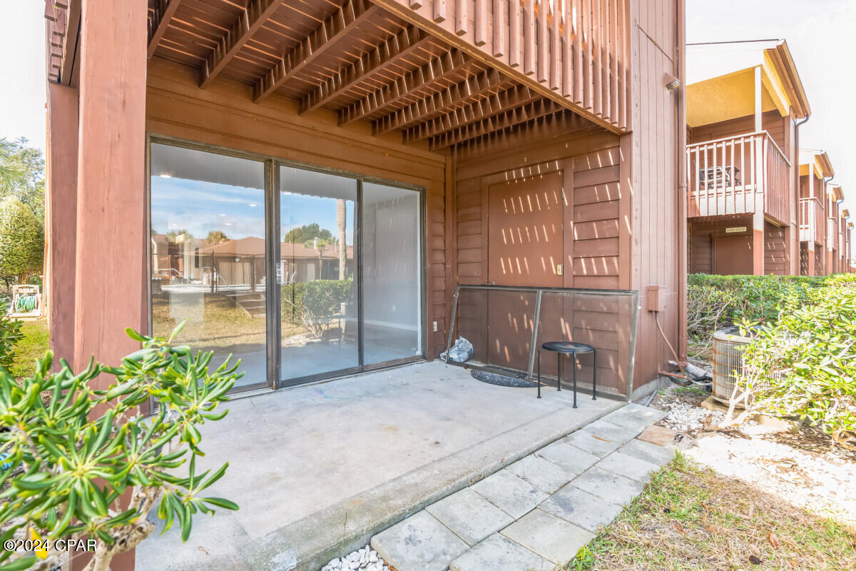 Beachwalk Condo - Residential