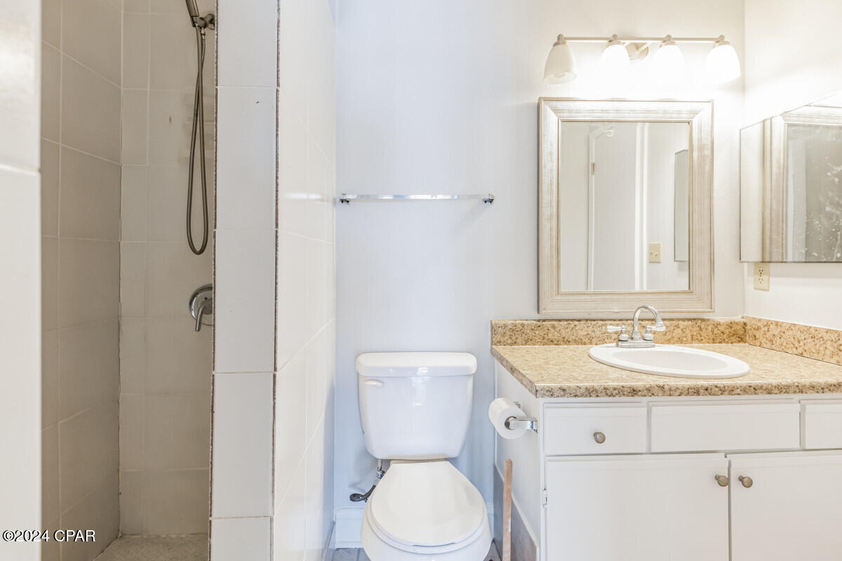 Beachwalk Condo - Residential