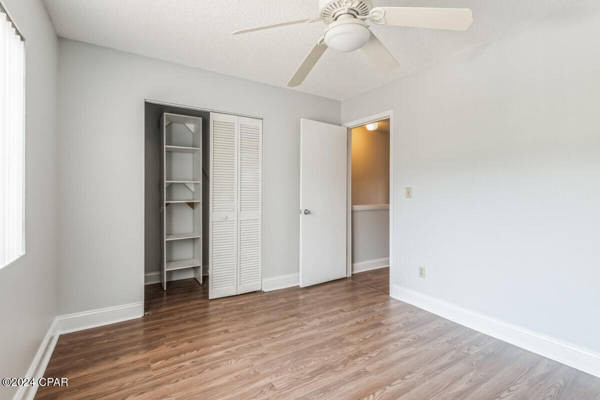 Beachwalk Condo - Residential