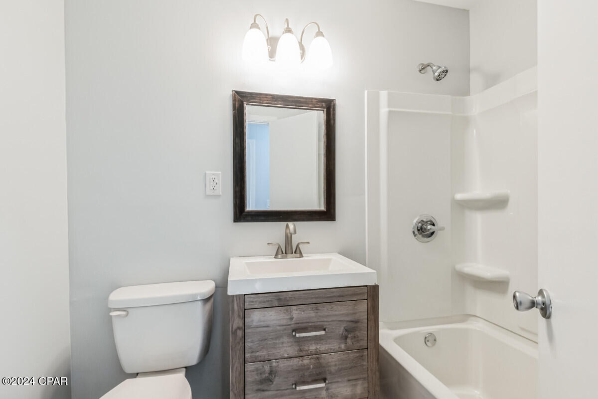 Beachwalk Condo - Residential