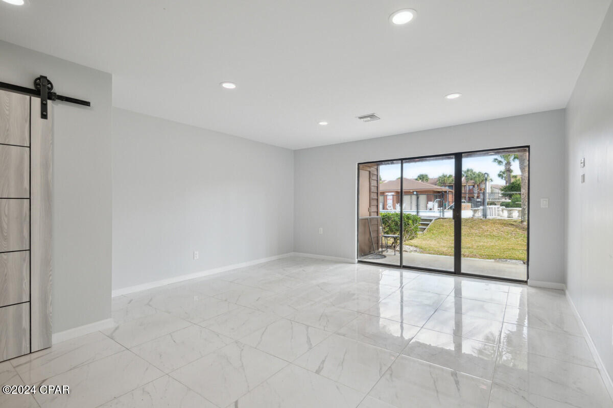 Beachwalk Condo - Residential