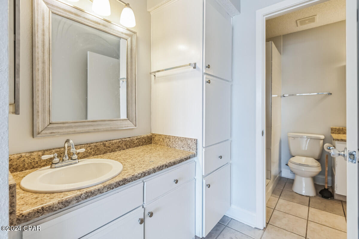 Beachwalk Condo - Residential