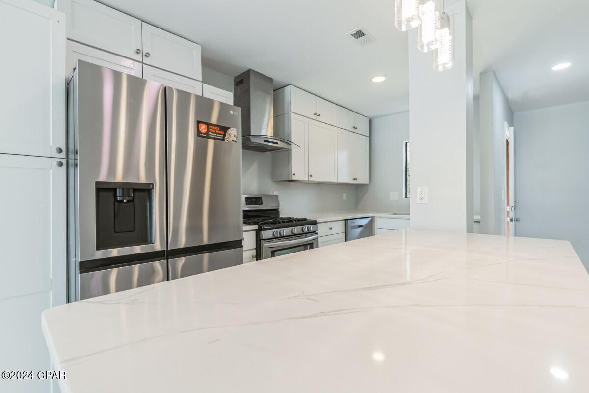 Beachwalk Condo - Residential