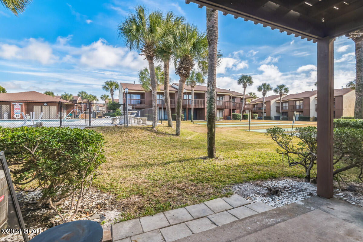 Beachwalk Condo - Residential